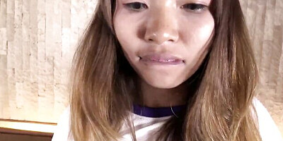 Wet Bangkok at thai creampie clip