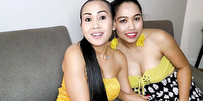 Dainty tootsie's big tits xxx