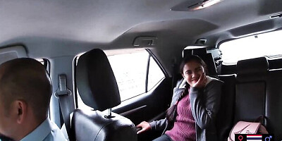 Truelove's big cock trailer