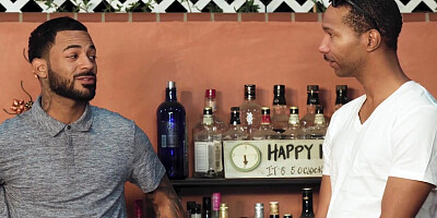 Gorgeous Violet Starr is getting her cherry drilled with BBC