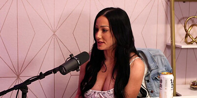 Jennifer White: Her Struggle for Sobriety, The Chaos of Gangbangs & Her 50 Creampie Scene