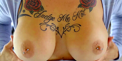 NF Busty - Squirting Babe Anna Bell Peaks Hot Fuck! S3:E4