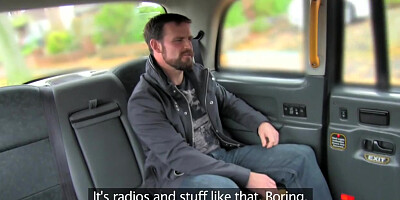 FemaleFakeTaxi Marine gives Driver a Good Fuck