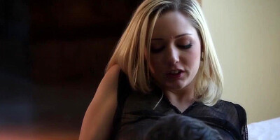 Babes.com - Dream Lover starring Rylie Richman and Brad Tyler clip