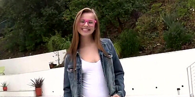 HardX Jillian is Super Cute