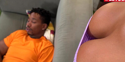Jesus Reyes & Sheila Ortega are sucking cocks and fucking in this compilation