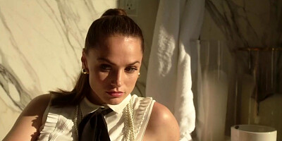 Tori Black has Wild Sex with A Huge Cock