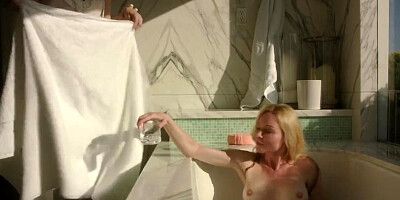 Tori Black has Wild Sex with A Huge Cock