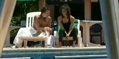 Kinky outdoor sex adventures of lustful amateur women and their partners