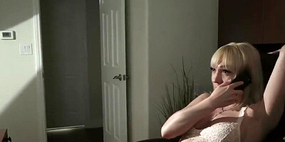 Lily Labeau and her BF keep the Spark Alive