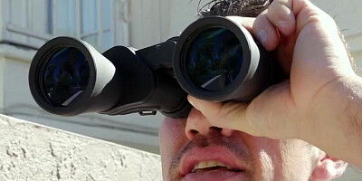 Delightful blonde MILF gets her pussy split in half by a stiff cock