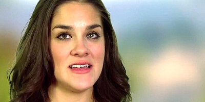 A couple of swinging couples gathered in a mansion for a wild orgy