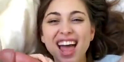 Riley Reid Fucks a Lucky Fan
