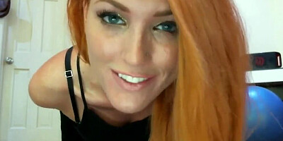 Jenny Blighe - Fucking with your Wife in other Room