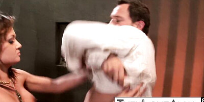 Alec and Tory's theyloveanal xxx