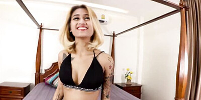 Watch stylish Bangkok's smut
