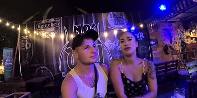 Hoochie's rough xxx by Thai Swinger