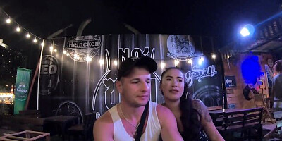 Hoochie's rough xxx by Thai Swinger