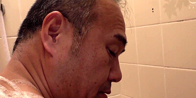 HZGD-156 (English Subtitle) Nanami Matsumoto Married Woman Creampie Affair With Her Father In Law