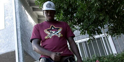 Watch ravishing Chavon Taylor's movie