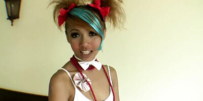 Thai Girls Wild featuring Bangkok's prostitutes porn