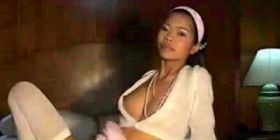Small Thai teenager shiho likes the dick thaigirltia six.17m
