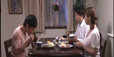 Not my mom came to my palace