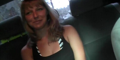 Unplanned pick up sex experience