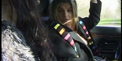 Olga le retour