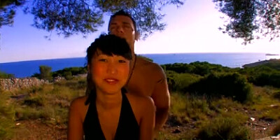 Sharon lee enculee en provence