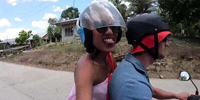 Thai Swinger featuring doxy's girlfriend movie