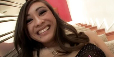 Randy Ariel Rose at fuxers video