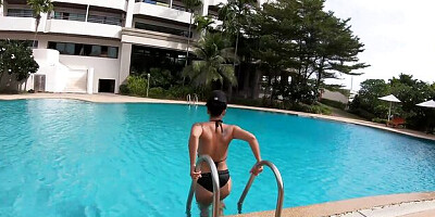 Loved one's hd movie by Thai Swinger