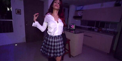 Doll's pov blowjob xxx by Thai Swinger