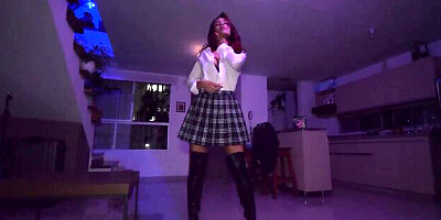 Doll's pov blowjob xxx by Thai Swinger