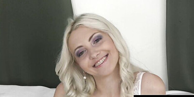 Luring Joachim Kessef and Helena Moeller at anal xxx