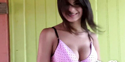 Premium GFs - tease clip
