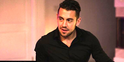 Small tits video with classy Kenna James and Emily Willis from Luxure