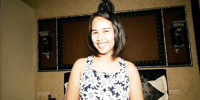 Comely hooker - milf trailer - Thai Swinger