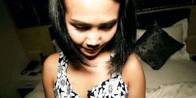 Comely hooker - milf trailer - Thai Swinger