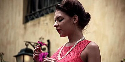 HARMONY VISION Hot Anal Henessy