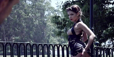 HARMONY VISION Hot Anal Henessy