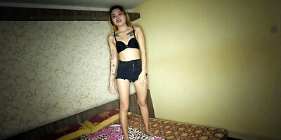 Freely Jack's thai swinger video