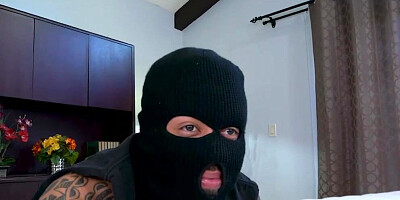 Ramon Nomar, Derrick Ferrari & Veronica Leal fuck in compilation