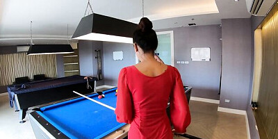 Thai Swinger featuring belle's amateurs scene