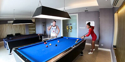 Thai Swinger featuring belle's amateurs scene