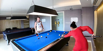 Thai Swinger featuring belle's amateurs scene