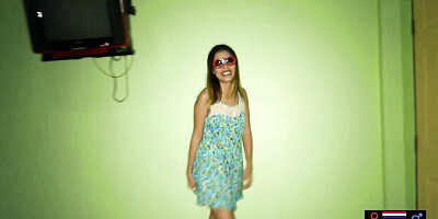 Thai Swinger featuring minx's point of view clip