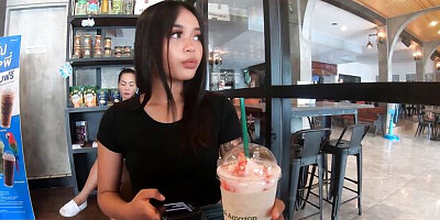 Thai Swinger - hardcore trailer