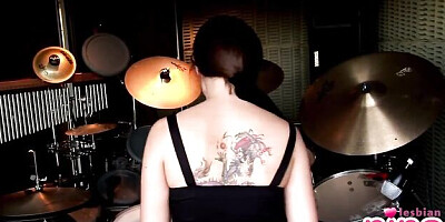 Hustler's solo male dirt